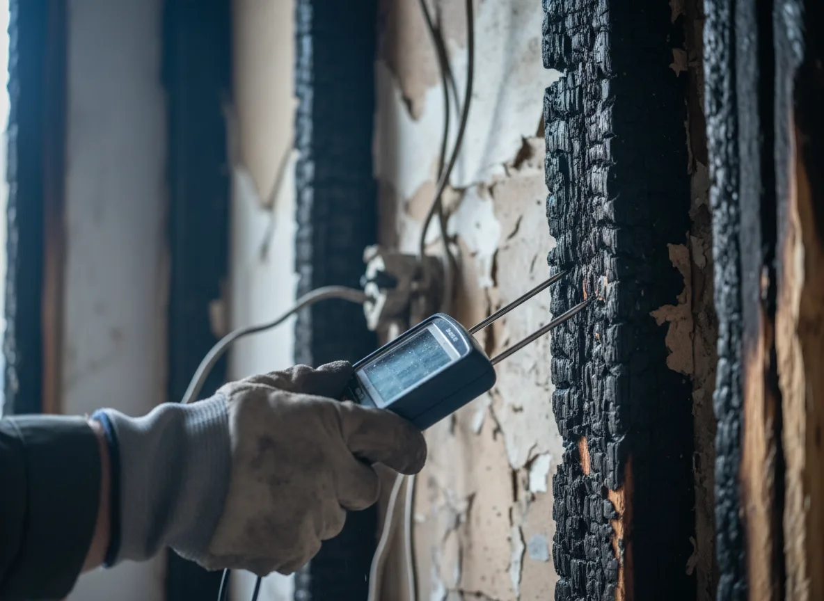 Fire Damage Restoration Gold Canyon, AZ FAQs